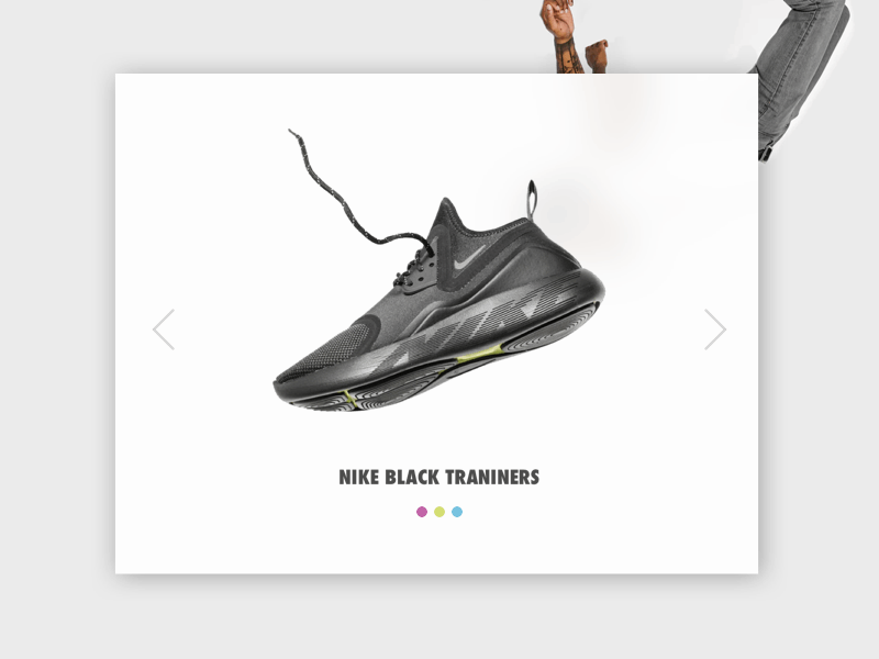 Daily UI 012: eCommerce Shop animation dailyui dailyui012 dailyuichallenge design ecommerce ecommerce design principle shoes sketch ui uidesign website