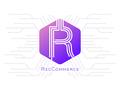 Logo Design: RecCommerce