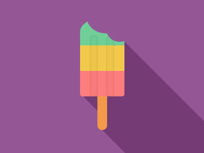 ice cream вектор иллюстрация логотип
