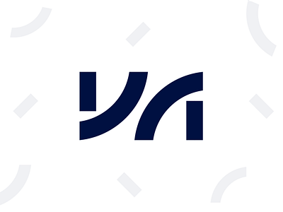 YG Lettermark