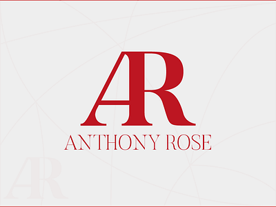 ANTHONY ROSE