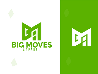 BIG MOVES APPAREL