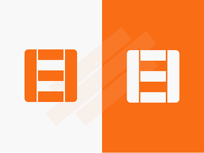 Elev8 abstract logo app brand agency brand identity branding clean colorful logo concept creative design design concept flat icon identity illustration logo logo design minimal vector web