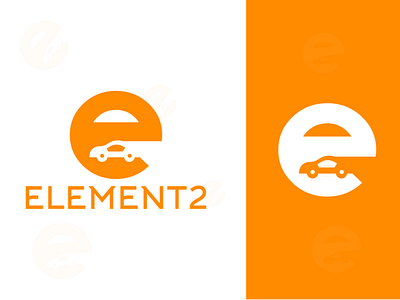 Element2 abstract logo app brand agency brand identity branding clean colorful logo concept creative design design concept fashion brand icon identity illustration logo logo design minimal vector web