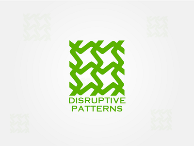 Disruptive Patterns