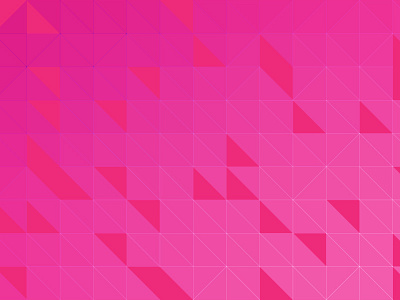 Triangles on Triangles on Triangles geometry gradients pattern patterns shapes triangles