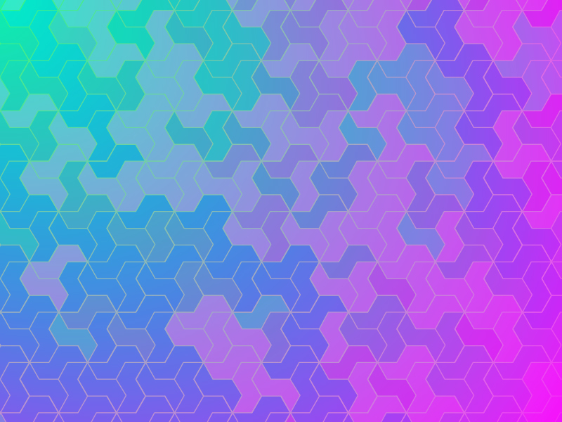 Fitting Patterns by Ronnie Montoya on Dribbble