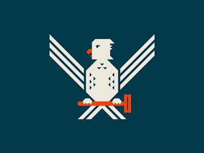 Barbasol Eagle
