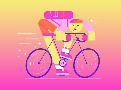 Cyclist