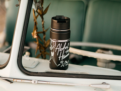 Download Hydroflask Designs Themes Templates And Downloadable Graphic Elements On Dribbble