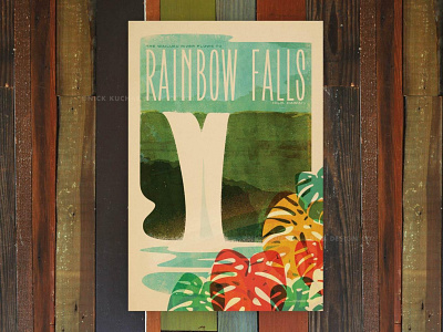 Rainbow Falls