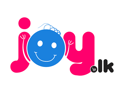 Joy.lk Logo