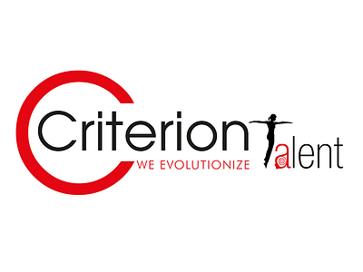 Criterion Talent Logo