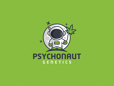 Psychonaut Genetics