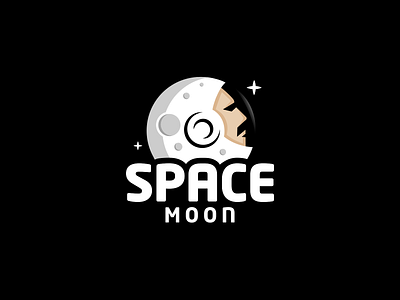 Space moon