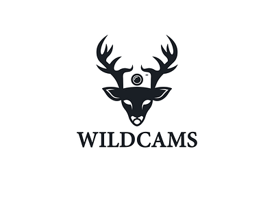 wildlife logo design