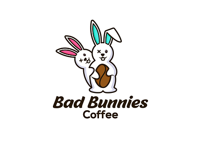 Bad Bunnies Coffee