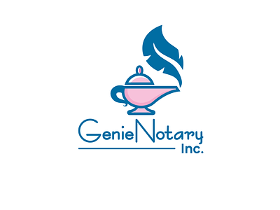 Genie Notary Inc.