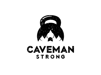 Caveman Strong