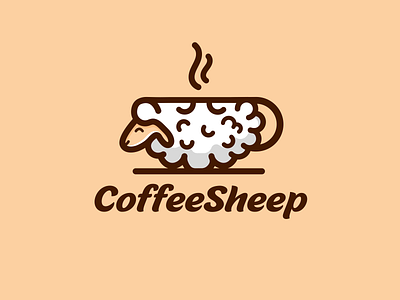 Coffee Sheep