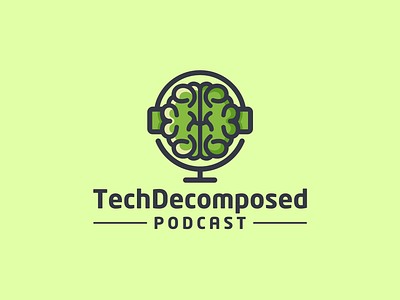 Tech Decomposed Podcast