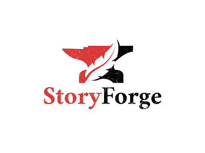 StoryForge