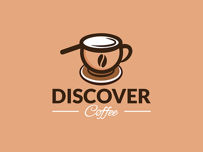 Discover Coffee project