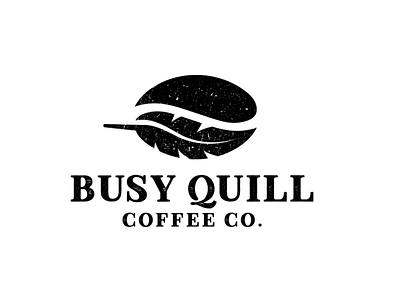 Busy Quill Coffee Co