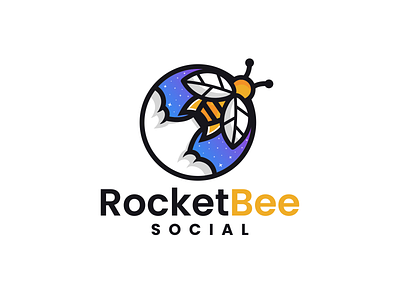 Rocket Bee Social