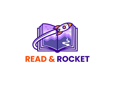 Read & rocket