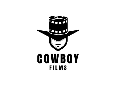 Cowboy films