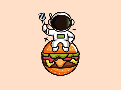 Astro Kitchen