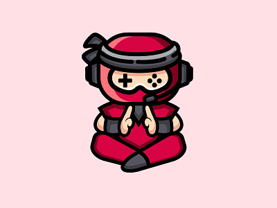 Ninja game icon