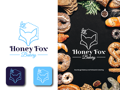 Honey Fox Bakery