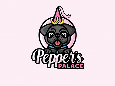 Pepper's Palace