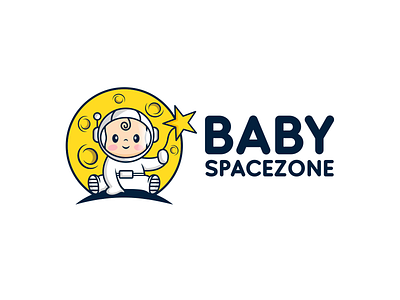 Baby Spacezone