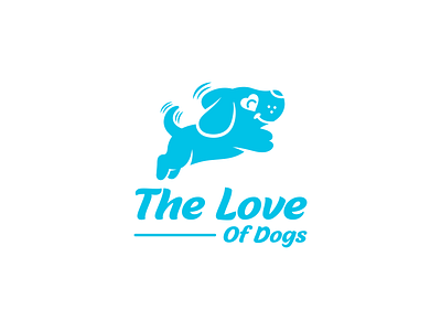 the Love of Dogs