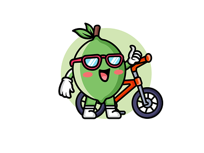 Limesy Bike
