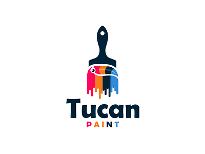 tucan paint