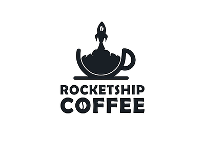 rocketship coffee