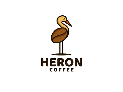 heron coffee