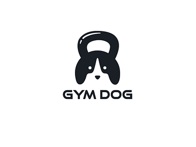 gym dog