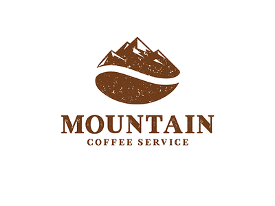 mountain coffee