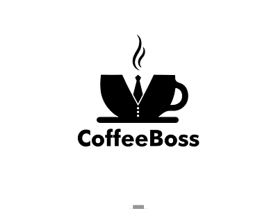 coffee boss boss brandidentity branding coffee coffeelux coffeeshop coffeetime designer icon logodesigner logodesigns pixel