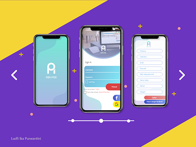 colorful android app branding clean design flat graphic graphicdesgin icon identity illustration lettering minimal type typography ui ui. ux uidesign ux