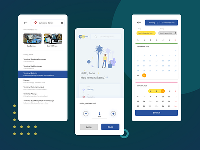 tTravel Booking android app branding design flat illustration product design ui ui. ux uidesign ux