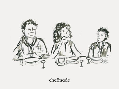 chefmade illustration