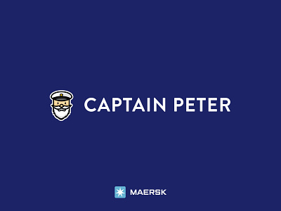 Captain Peter