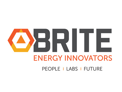 Brite Energy Innovators brand identity energy technology youngstown