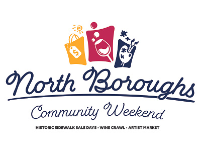 North Boroughs Community Weekend